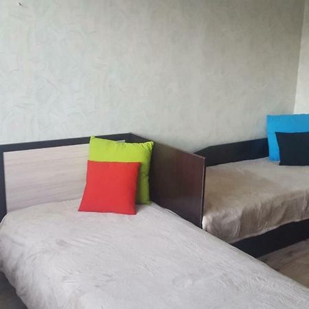 Retro Apartment Malko Turnovo Bagian luar foto